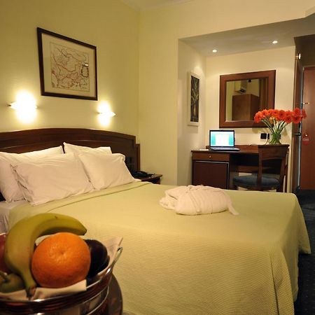 Vergina Hotel Салоніки Номер фото