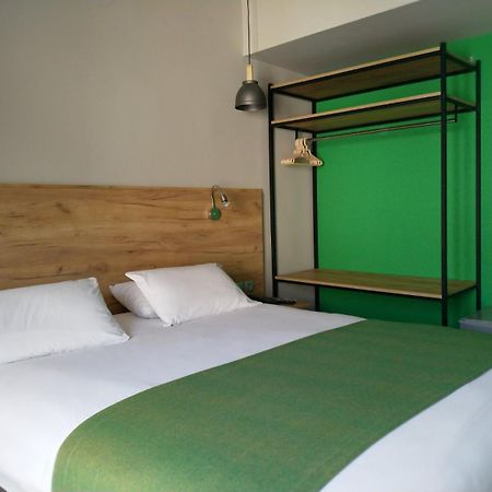 Vergina Hotel Салоніки Номер фото